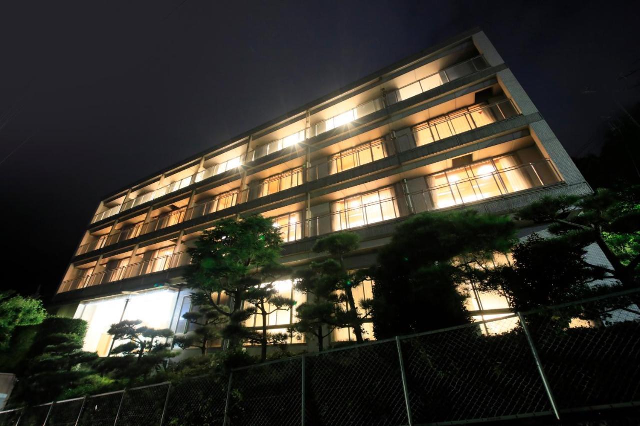 Atami Fuga Hotel Exterior photo